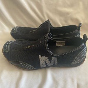 Merrell barrado shoes